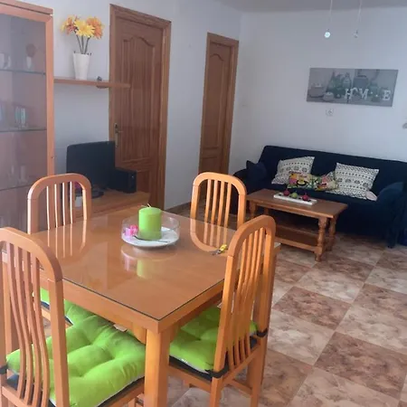 Centro Appartamento